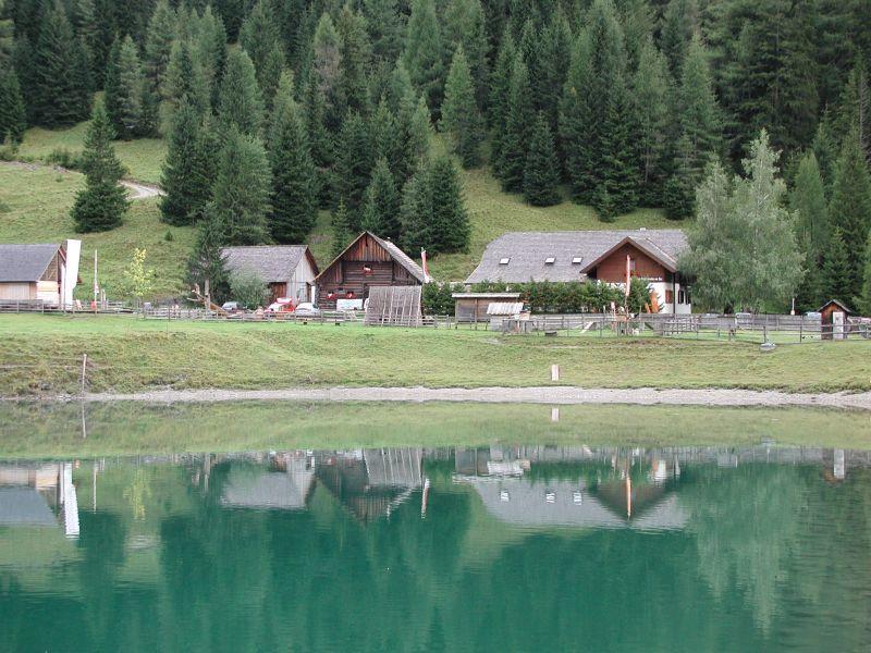 Gasthof Kirchenwirt Цедерхаус Экстерьер фото